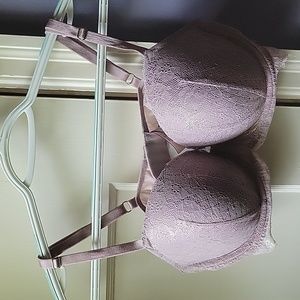 Victoria's Secret bra